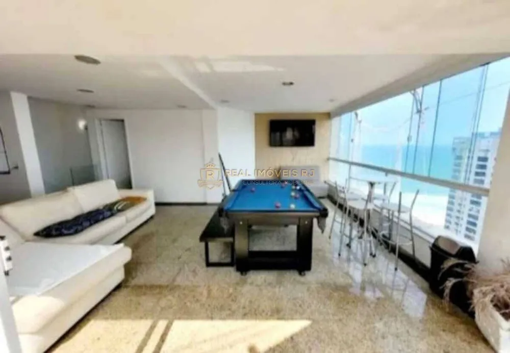 Cobertura, 3 quartos, 190 m² - Foto 50