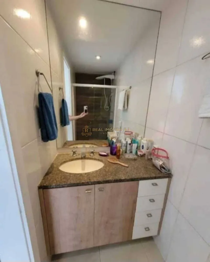 Cobertura, 3 quartos, 190 m² - Foto 15