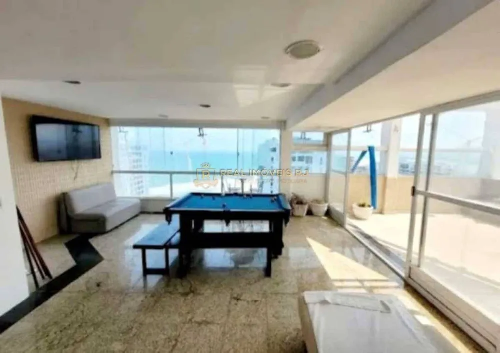 Cobertura, 3 quartos, 190 m² - Foto 11