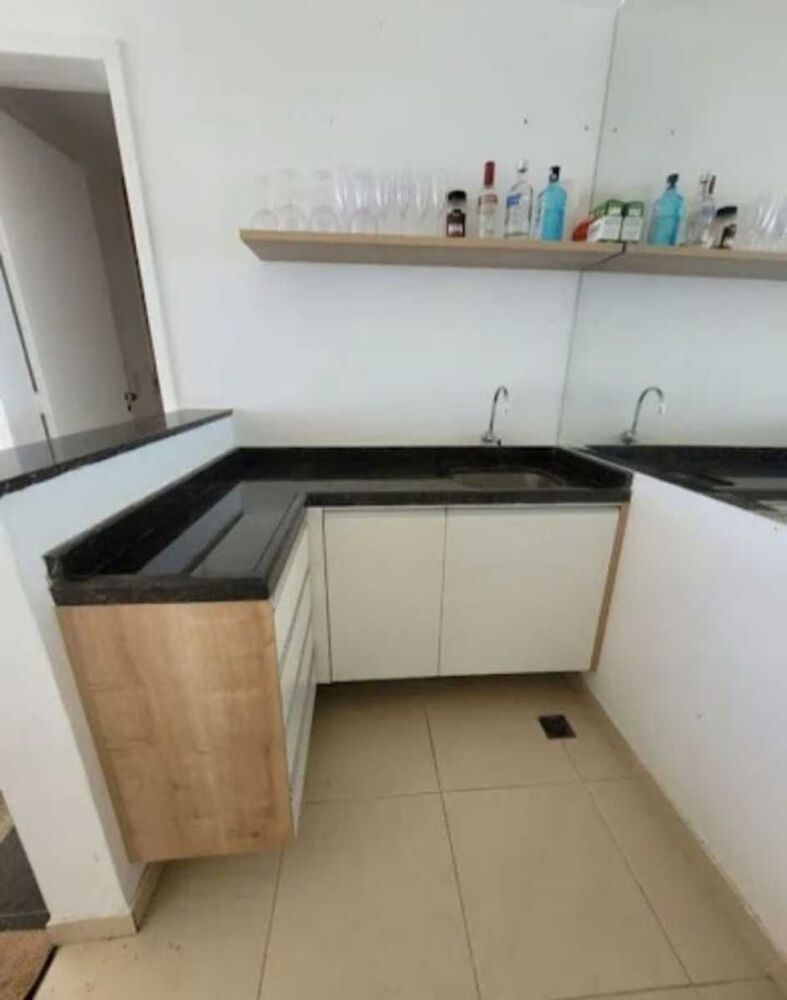 Cobertura, 3 quartos, 190 m² - Foto 3