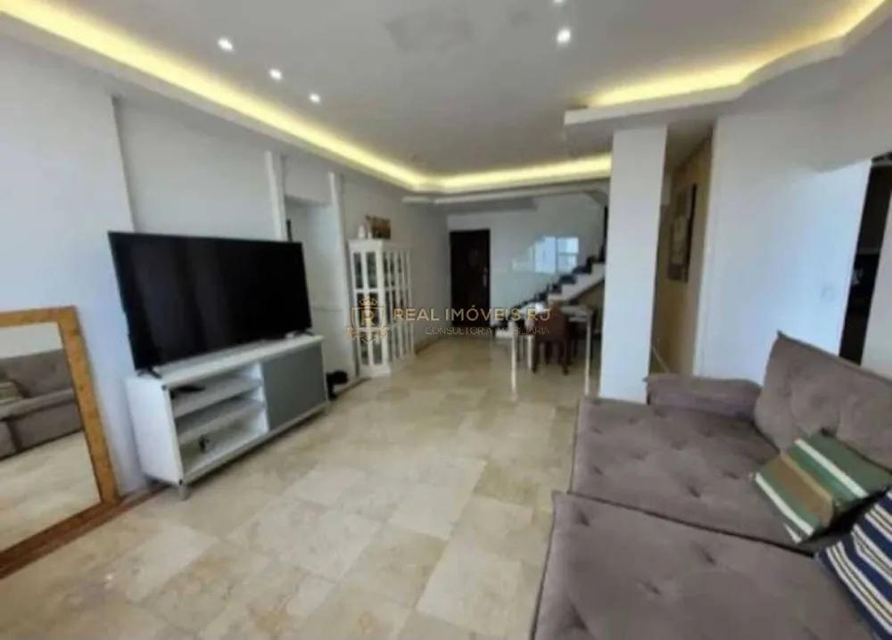 Cobertura, 3 quartos, 190 m² - Foto 34