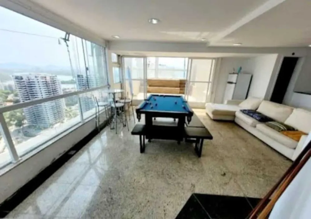 Cobertura, 3 quartos, 190 m² - Foto 12