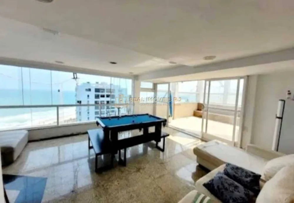 Cobertura, 3 quartos, 190 m² - Foto 2