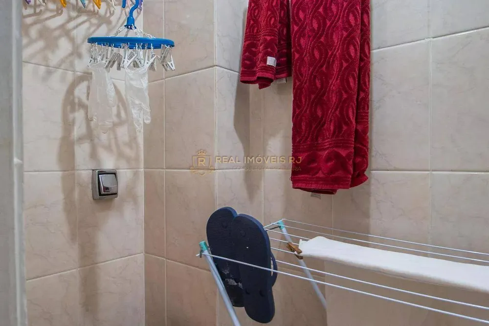 Apartamento, 2 quartos, 80 m² - Foto 9