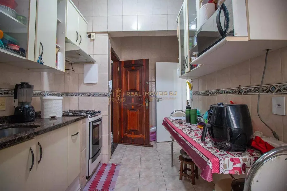 Apartamento, 2 quartos, 80 m² - Foto 13