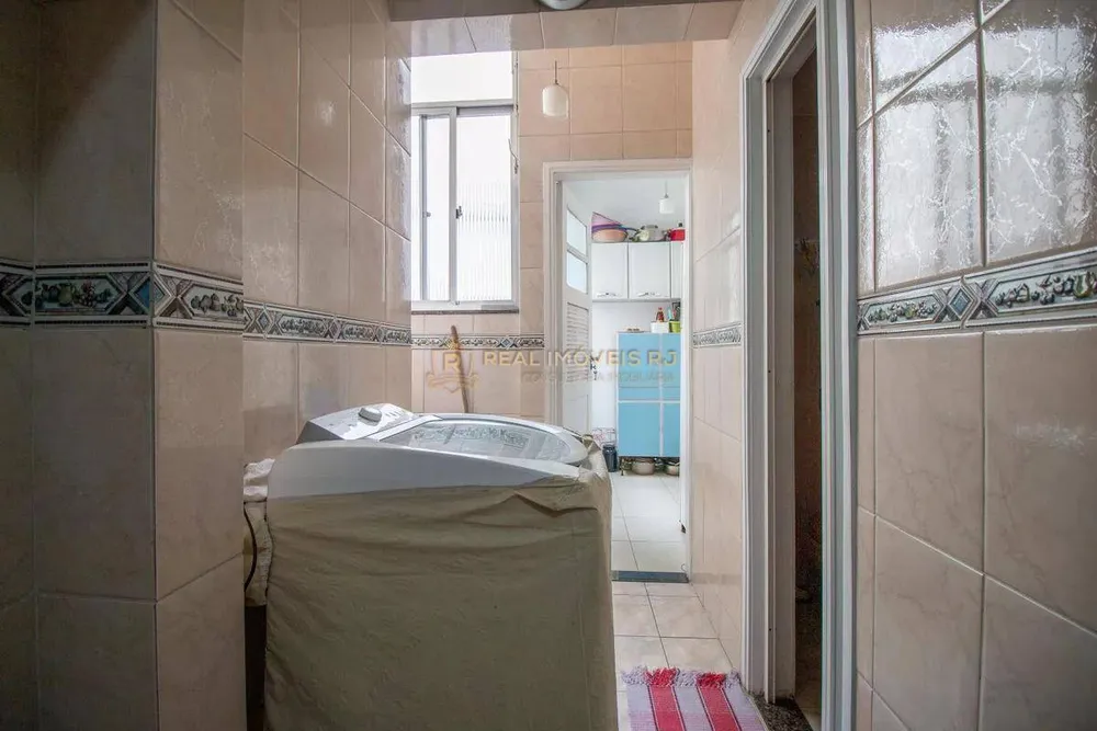 Apartamento, 2 quartos, 80 m² - Foto 1