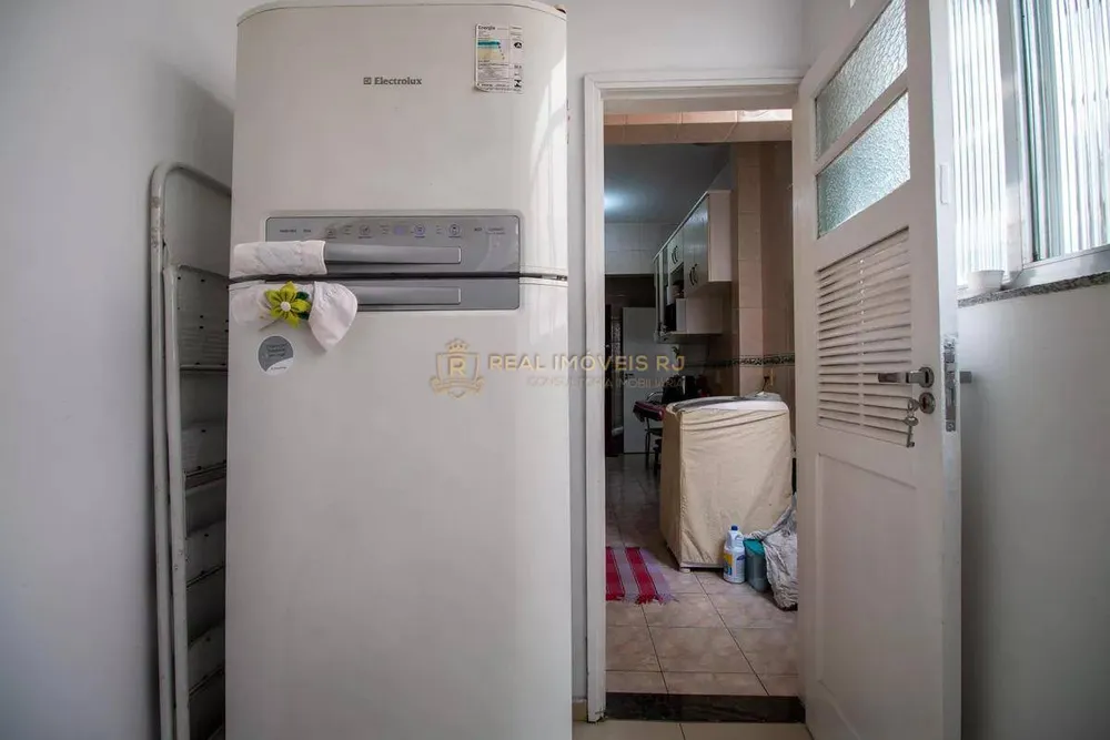 Apartamento, 2 quartos, 80 m² - Foto 19