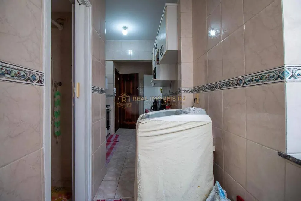 Apartamento, 2 quartos, 80 m² - Foto 21