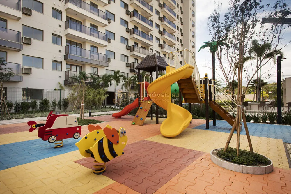 Apartamento, 3 quartos, 77 m² - Foto 40