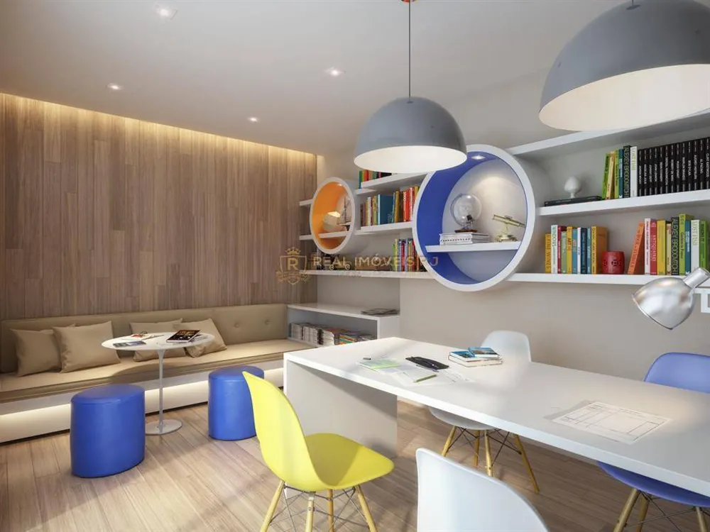Apartamento, 3 quartos, 77 m² - Foto 43