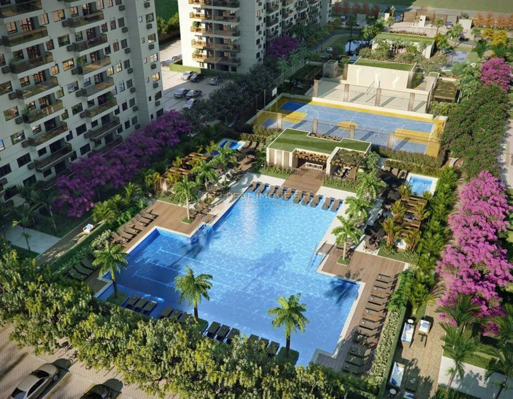 Apartamento, 3 quartos, 77 m² - Foto 26