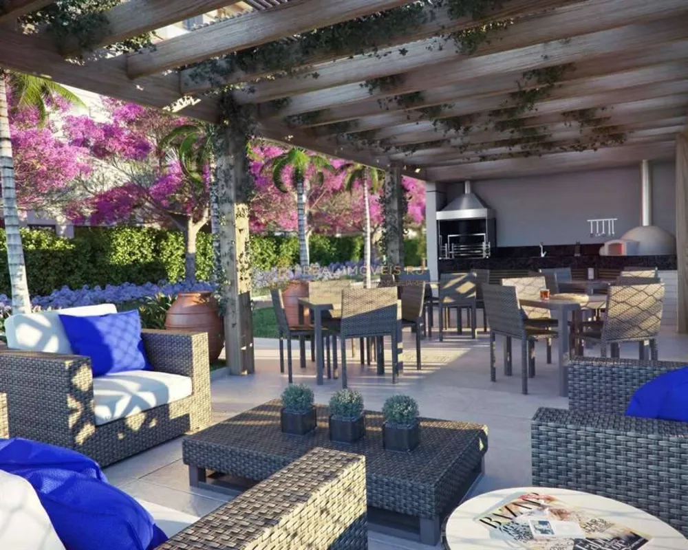 Apartamento, 3 quartos, 77 m² - Foto 23