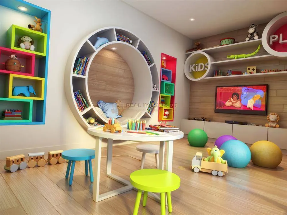 Apartamento, 3 quartos, 77 m² - Foto 29