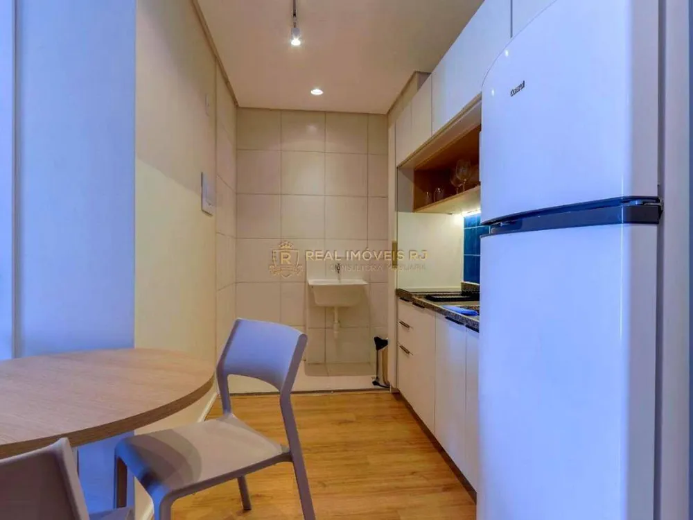 Apartamento, 2 quartos, 40 m² - Foto 3