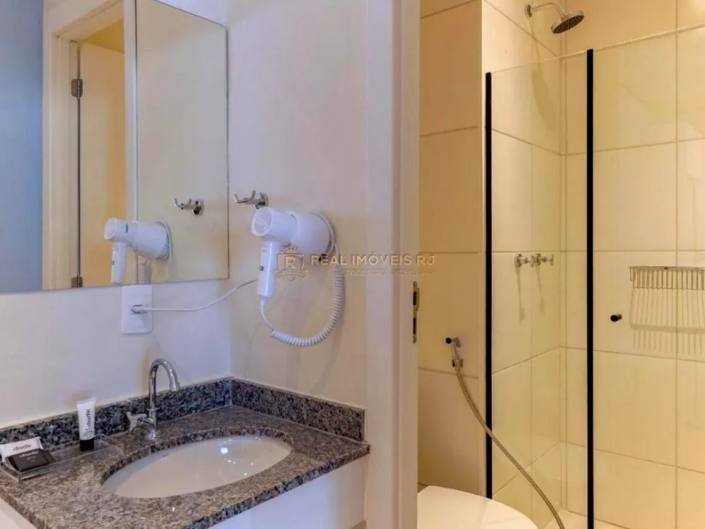 Apartamento, 2 quartos, 40 m² - Foto 6