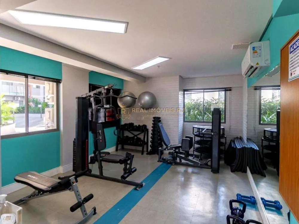 Apartamento, 2 quartos, 40 m² - Foto 12
