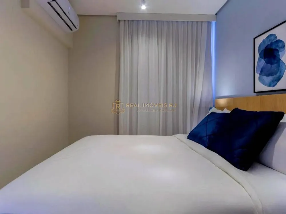 Apartamento, 2 quartos, 40 m² - Foto 4