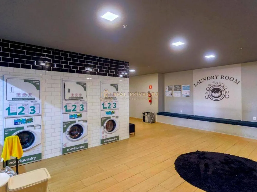 Apartamento, 2 quartos, 40 m² - Foto 14
