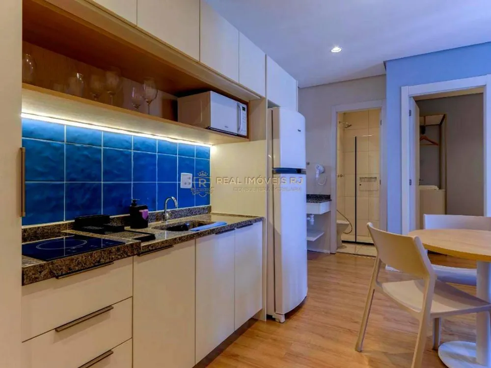 Apartamento, 2 quartos, 40 m² - Foto 2