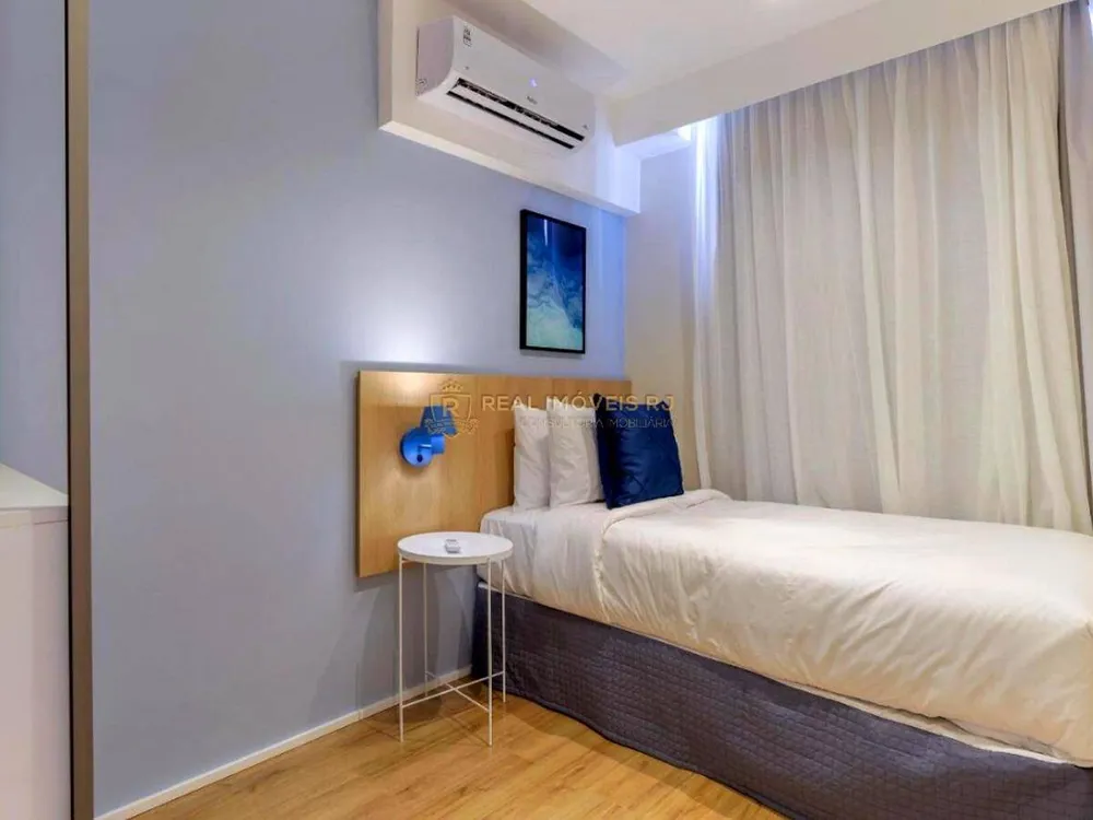 Apartamento, 2 quartos, 40 m² - Foto 5