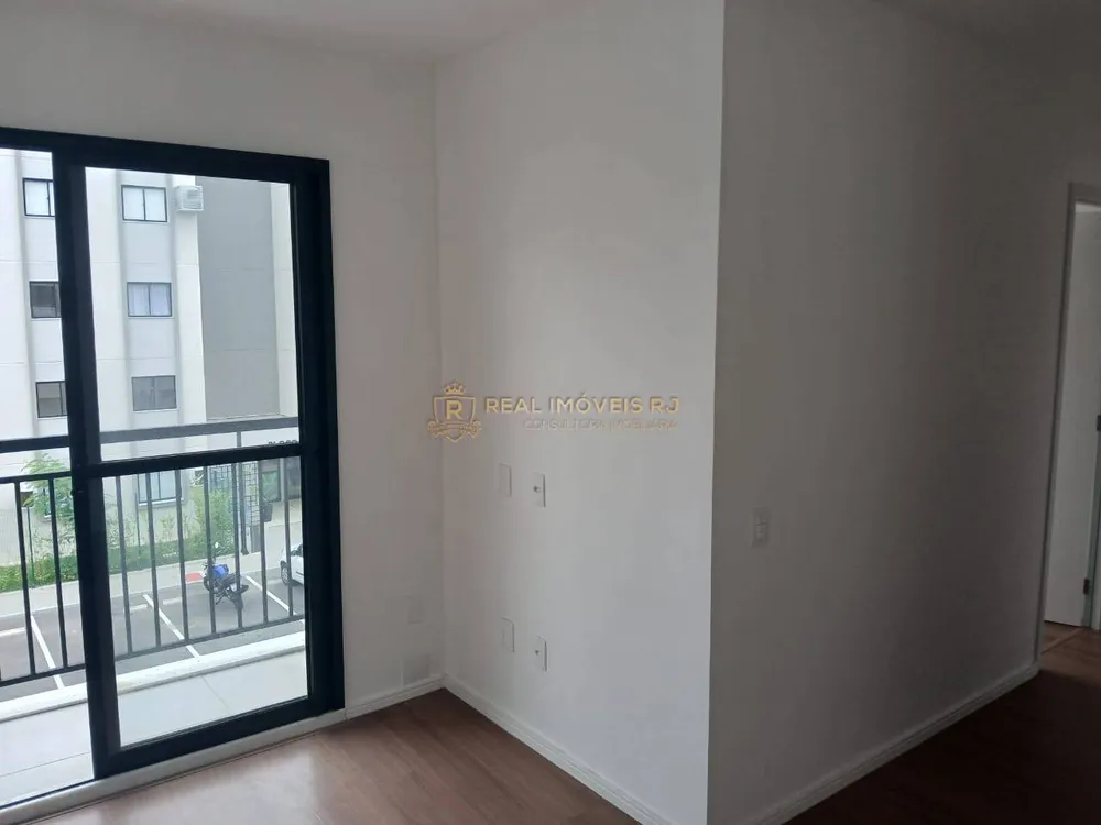 Apartamento, 2 quartos, 51 m² - Foto 4