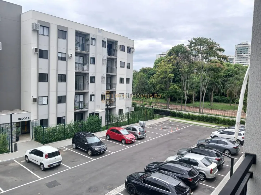 Apartamento, 2 quartos, 51 m² - Foto 8
