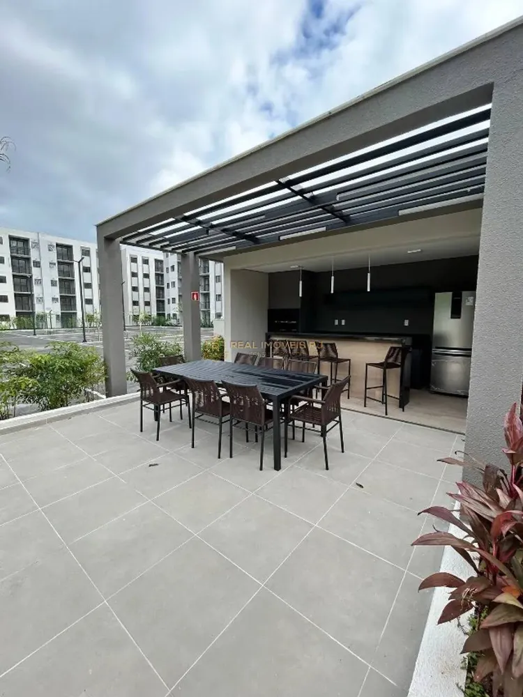 Apartamento, 2 quartos, 51 m² - Foto 16