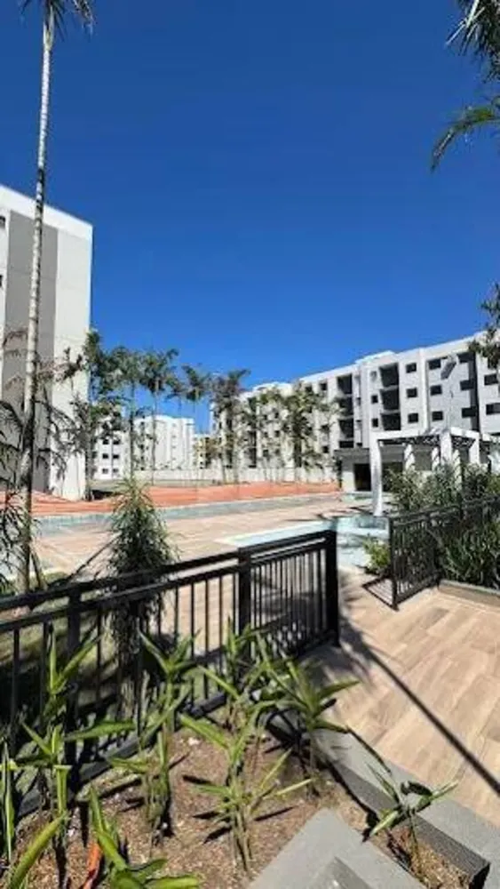 Apartamento, 2 quartos, 51 m² - Foto 1