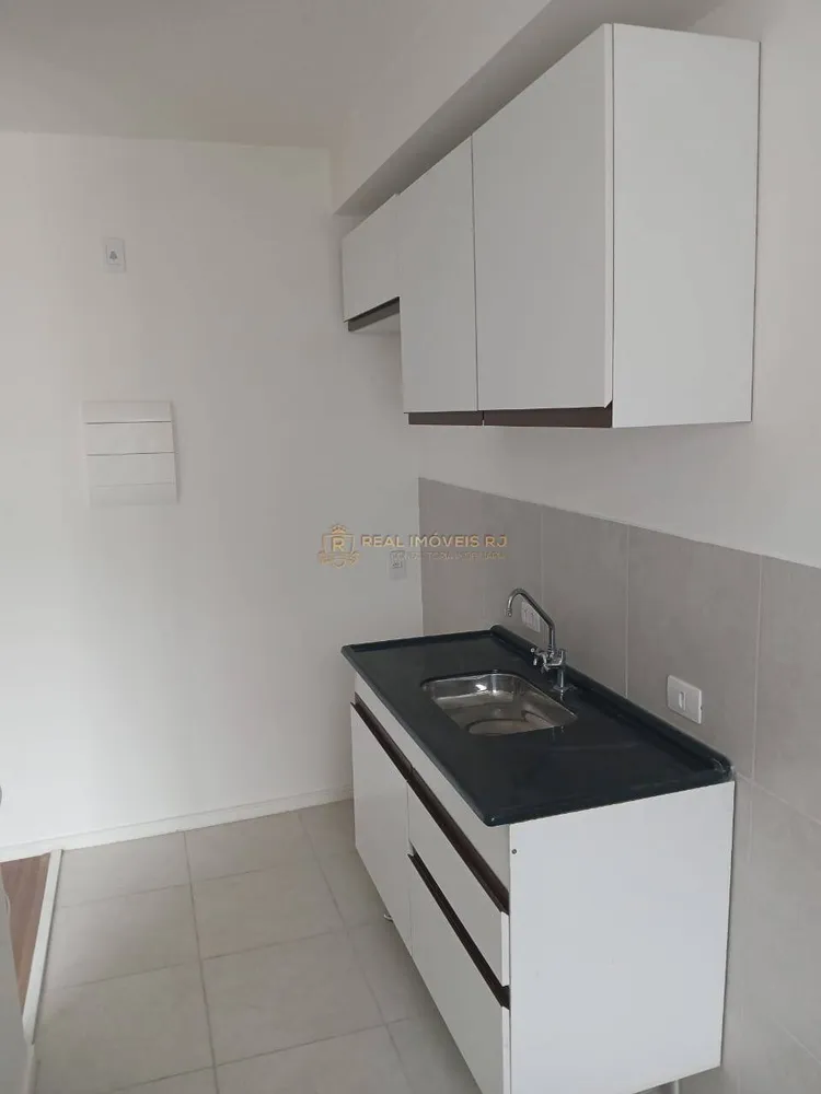 Apartamento, 2 quartos, 51 m² - Foto 5