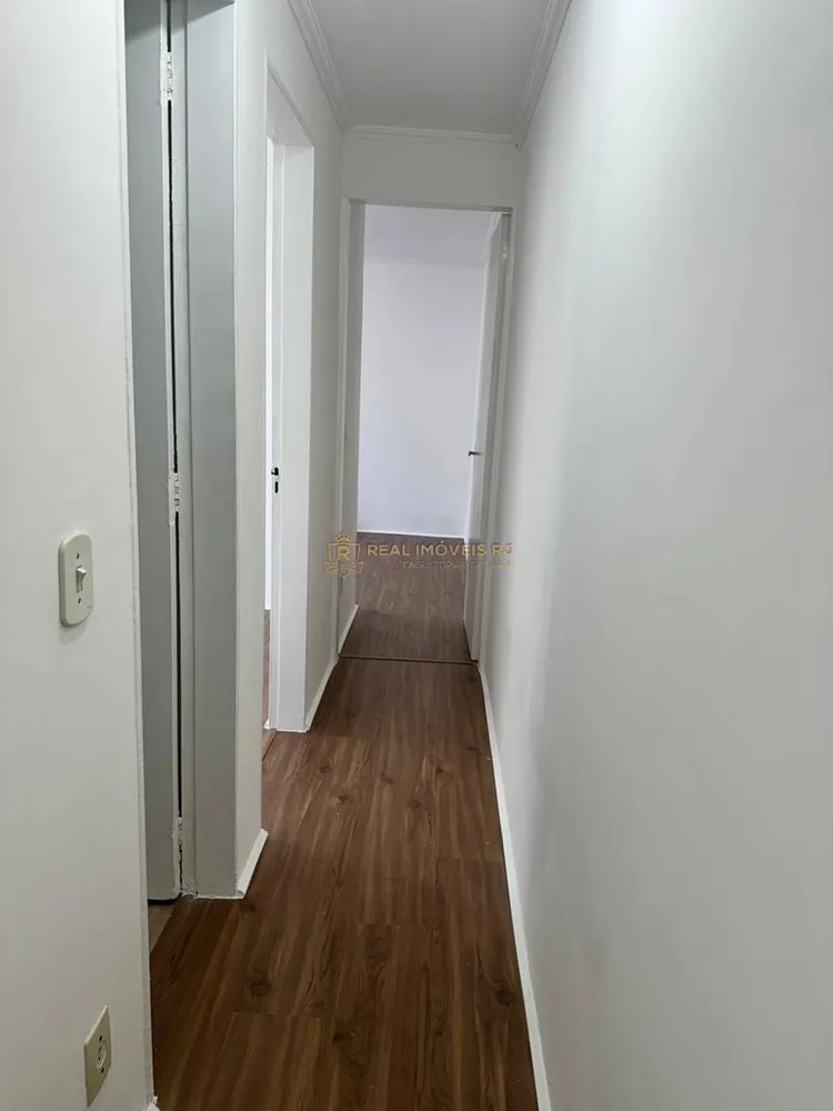 Apartamento, 2 quartos, 48 m² - Foto 1
