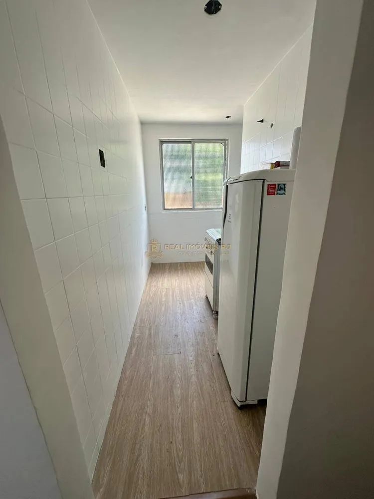 Apartamento, 2 quartos, 48 m² - Foto 3