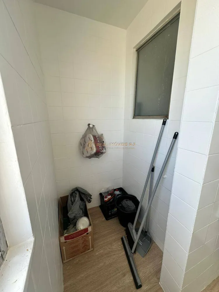 Apartamento, 2 quartos, 48 m² - Foto 5