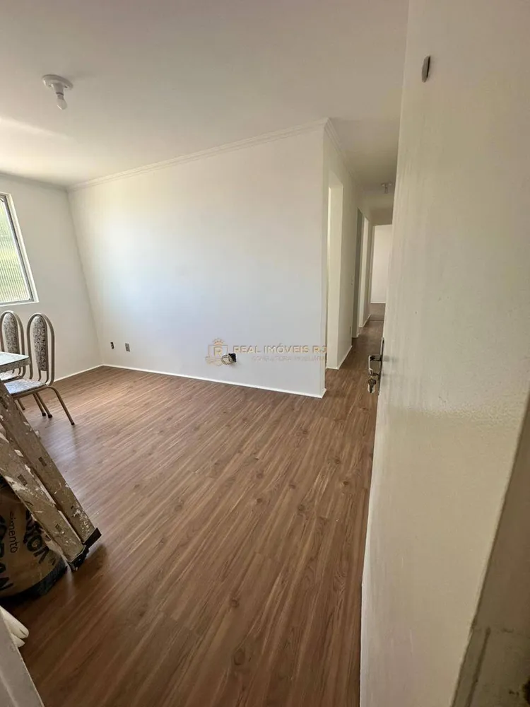 Apartamento, 2 quartos, 48 m² - Foto 2