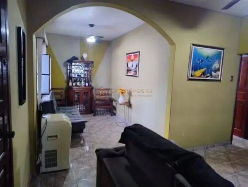 Casa, 2 quartos, 480 m² - Foto 1