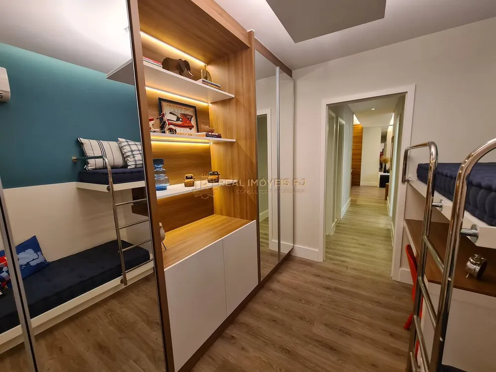 Apartamento, 4 quartos, 122 m² - Foto 19
