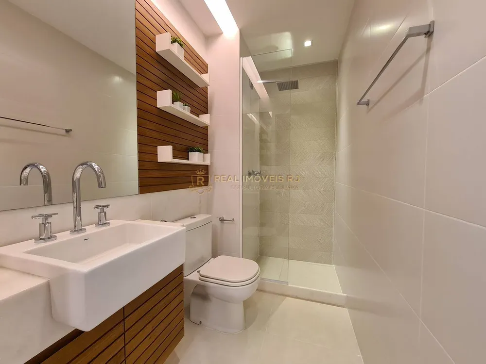 Apartamento, 4 quartos, 122 m² - Foto 29