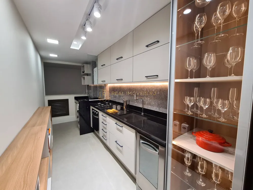 Apartamento, 4 quartos, 122 m² - Foto 5