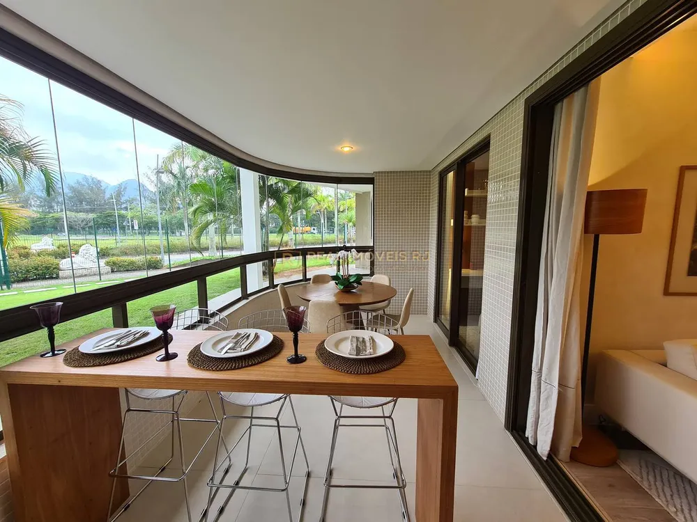 Apartamento, 4 quartos, 122 m² - Foto 16