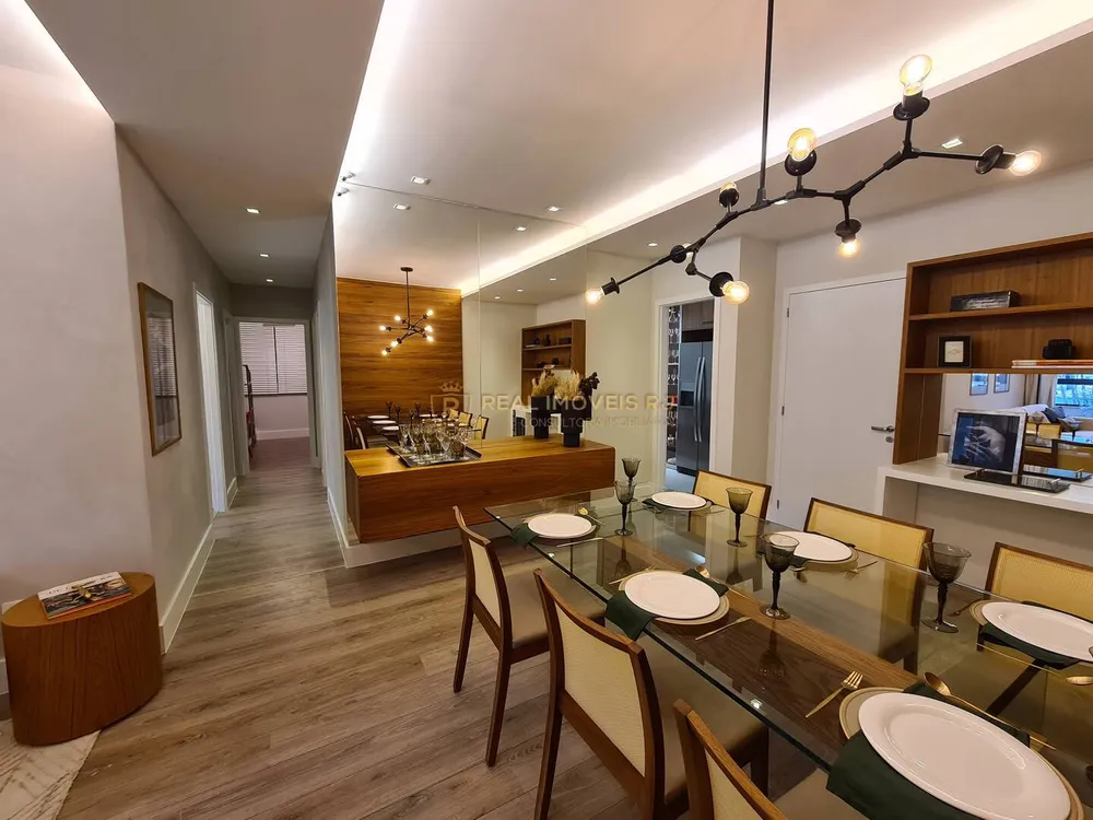 Apartamento, 4 quartos, 122 m² - Foto 8