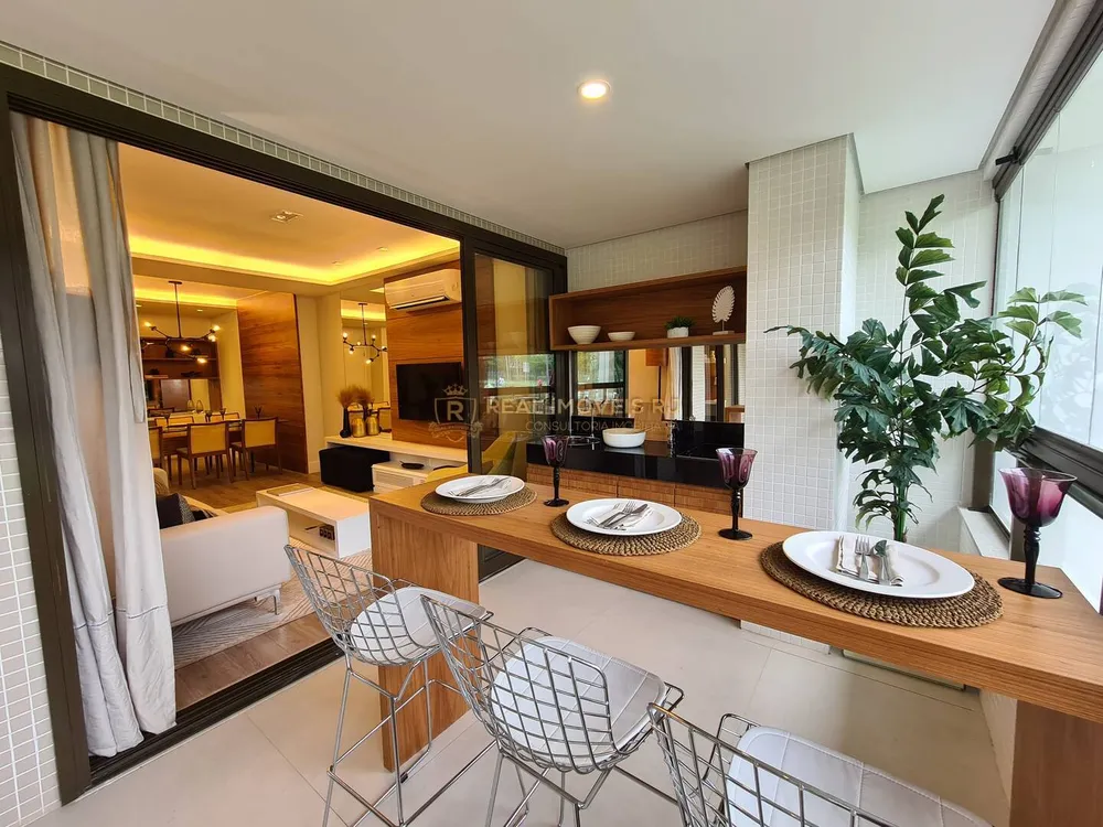 Apartamento, 4 quartos, 122 m² - Foto 14