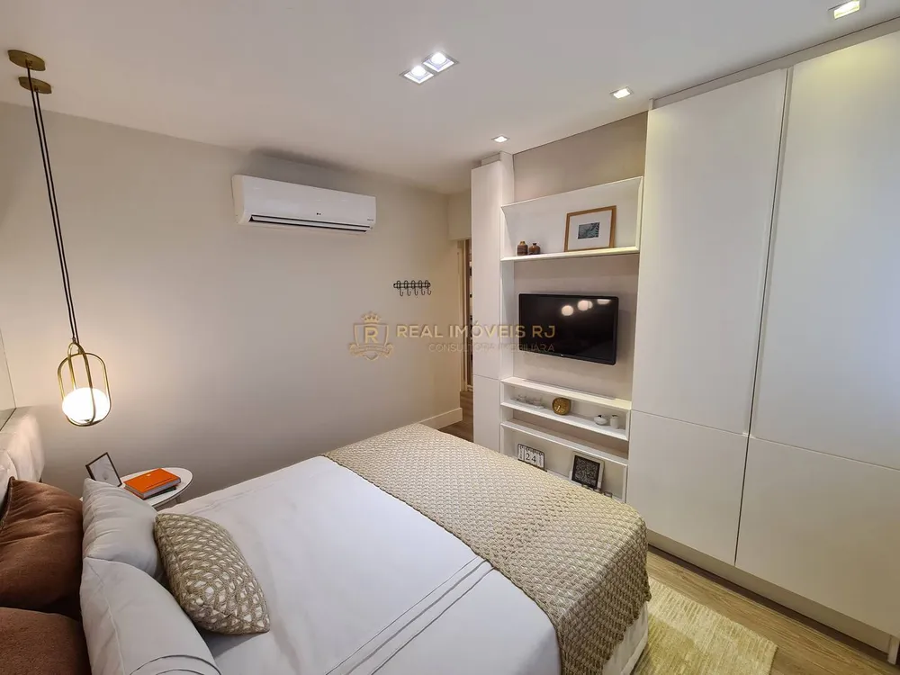 Apartamento, 4 quartos, 122 m² - Foto 7