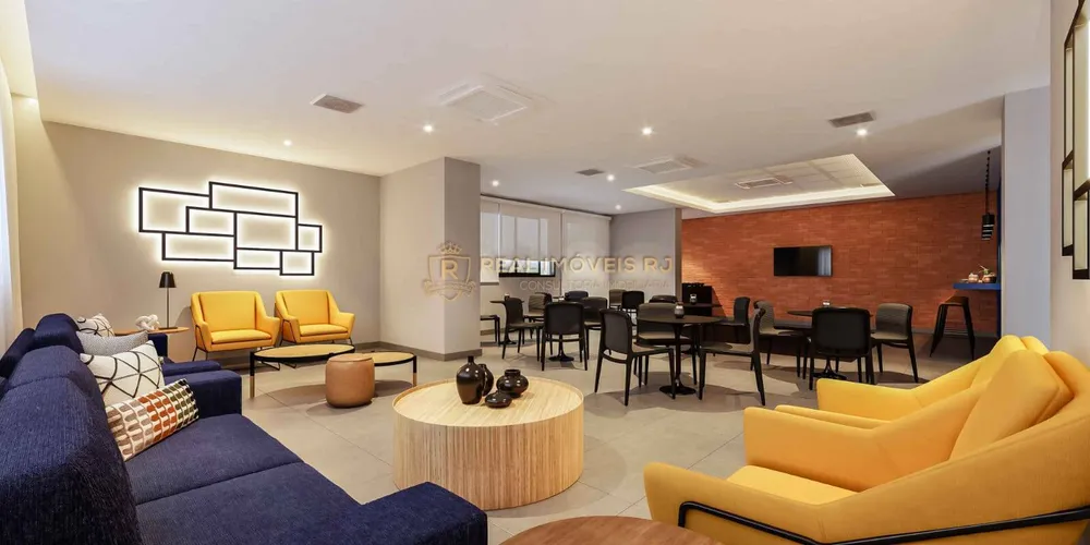 Apartamento, 4 quartos, 122 m² - Foto 14