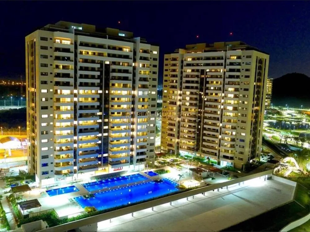 Apartamento, 4 quartos, 122 m² - Foto 40