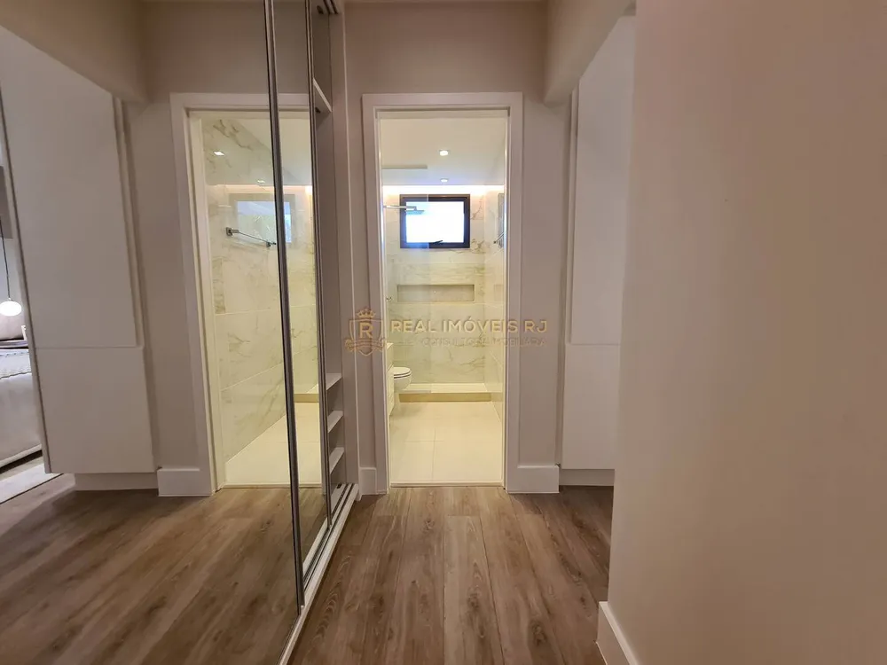 Apartamento, 4 quartos, 122 m² - Foto 31