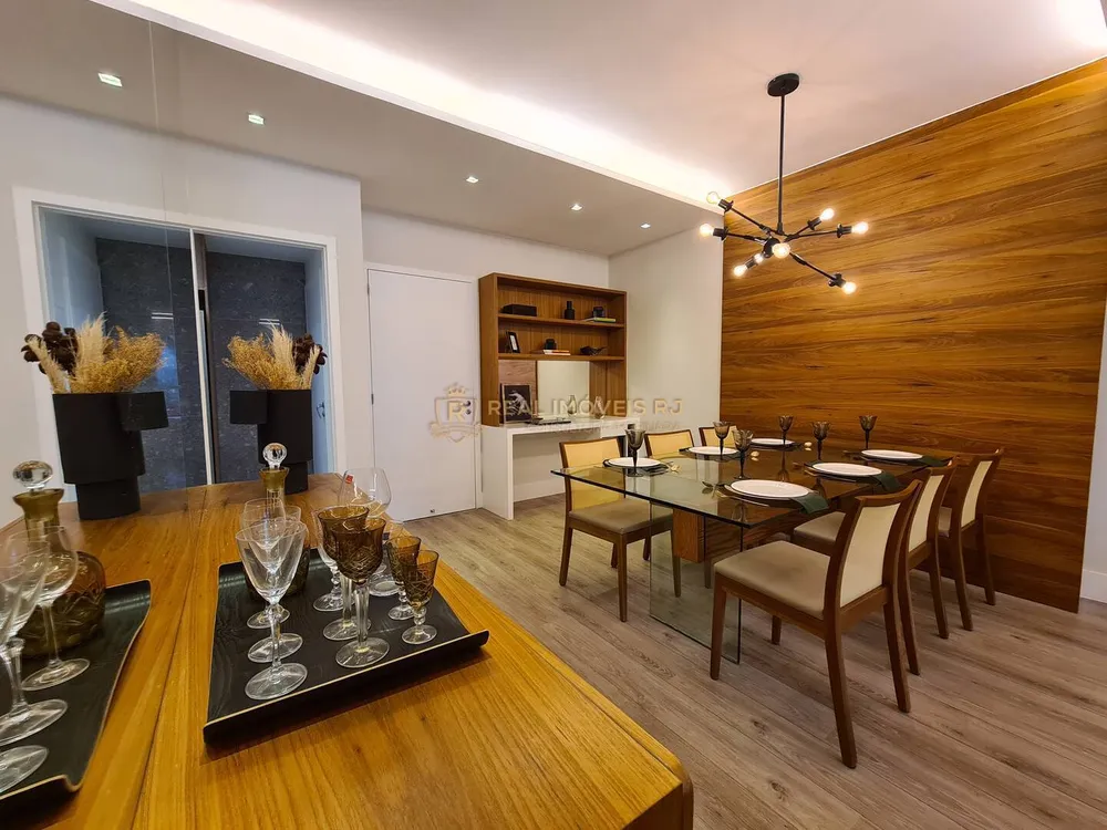 Apartamento, 4 quartos, 122 m² - Foto 7