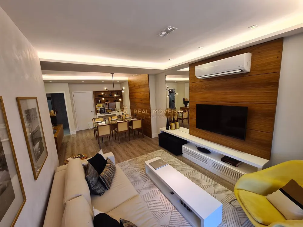 Apartamento, 4 quartos, 122 m² - Foto 9