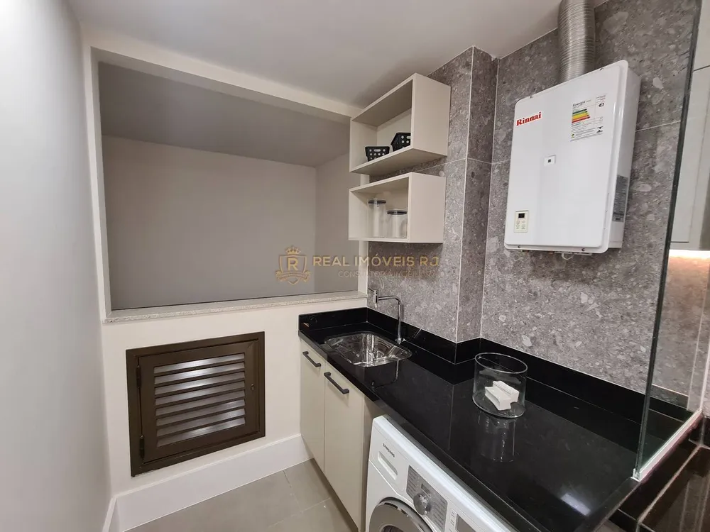 Apartamento, 4 quartos, 122 m² - Foto 6