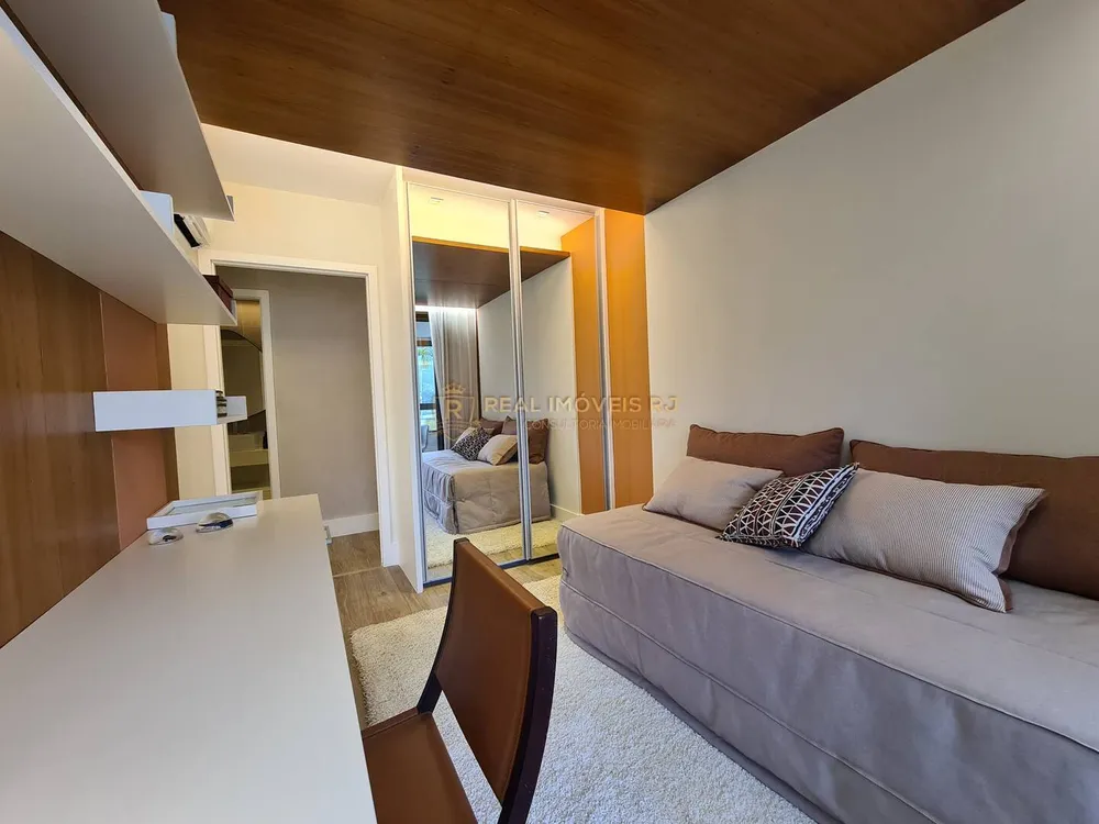 Apartamento, 4 quartos, 122 m² - Foto 25