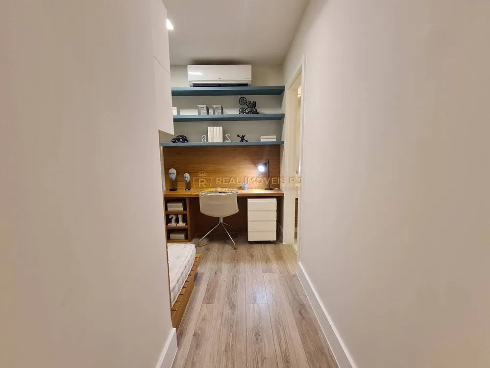 Apartamento, 4 quartos, 122 m² - Foto 27