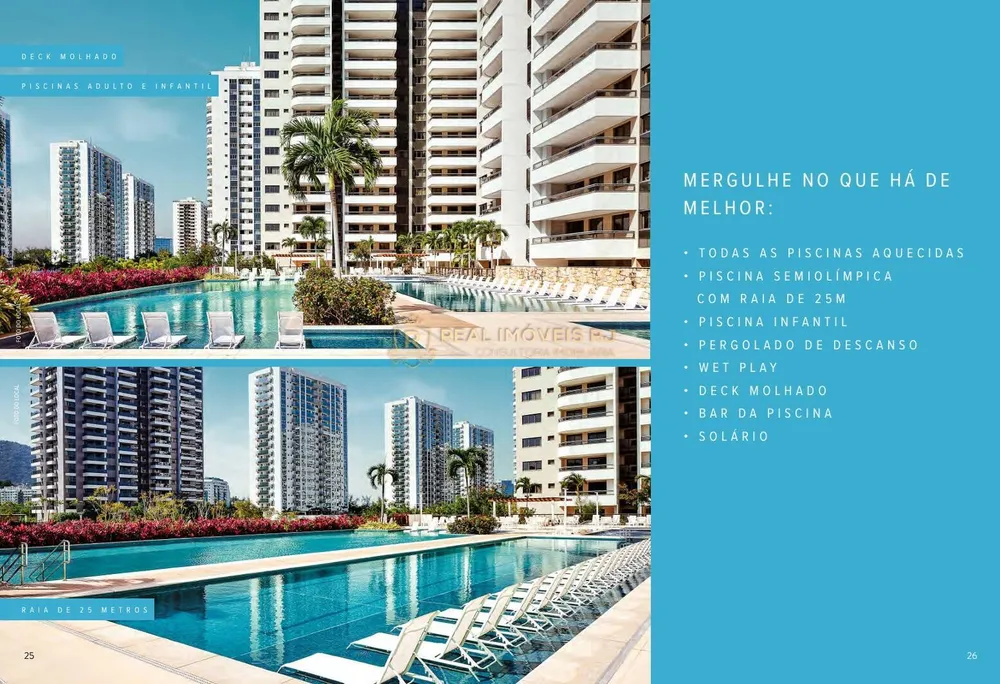 Apartamento, 4 quartos, 122 m² - Foto 38